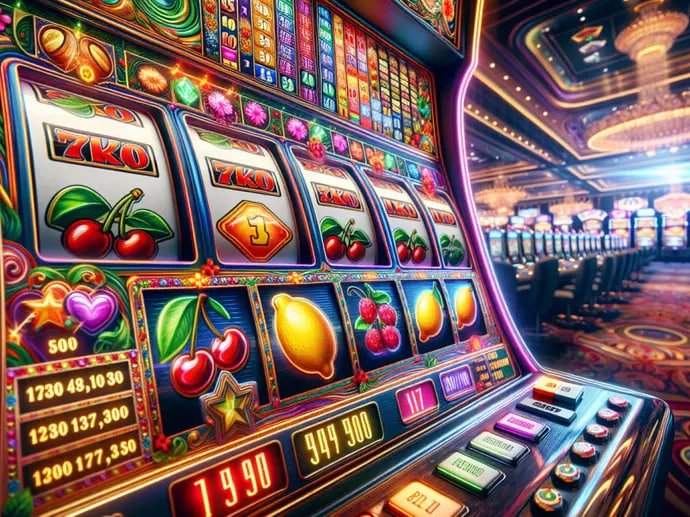 Live Casino npt222